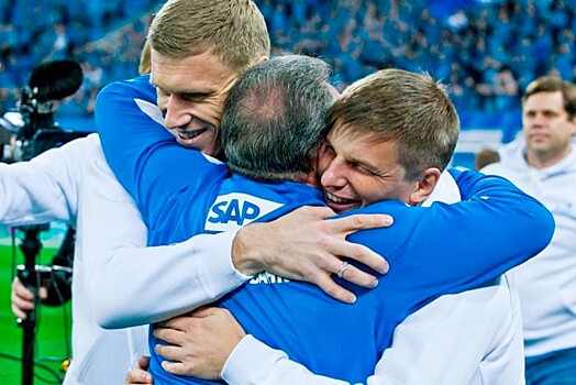 «Ночью звонит Аршавин: Анатольич, мне трындец…»