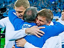 «Ночью звонит Аршавин: Анатольич, мне трындец…»