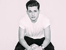 Чарли Пут выпустил новый сингл "One Call Away"