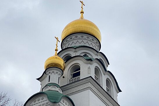Утвержден предмет охраны колокольни Рогожской старообрядческой общины