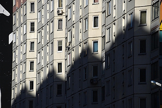 В Москве недосчитались дешевых квартир