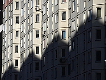 В Москве недосчитались дешевых квартир