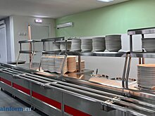 Посещающих продленку детей должны кормить трижды в день