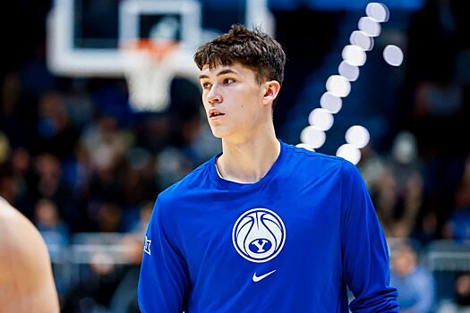 «Смотрим на русского Мэджика Джонсона». Журналист из США — о Егоре Дёмине