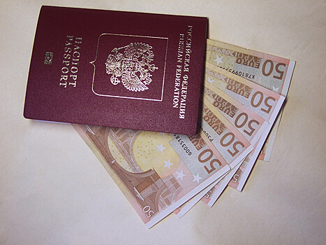 Расходы россиян на путешествия растут несмотря на укрепление рубля