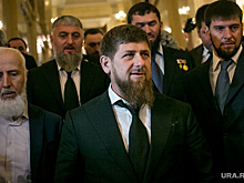 Специалист по Кавказу объяснил интерес силовиков к родственнику Кадырова