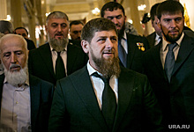 Специалист по Кавказу объяснил интерес силовиков к родственнику Кадырова