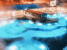 За последние пять лет в Тюменской области открыли новые терминальные источники и обновили старые