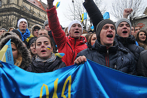 Украинских студентов лишат стипендий