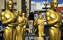 Киноакадемия США увеличит число номинантов на Оскар