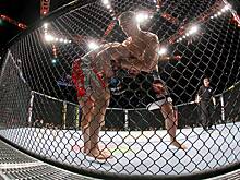 Названы бойцы, получившие денежные призы на турнире UFC Vegas 54