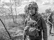 «Работал на острие»: Коллеги рассказали о погибшем военкоре Ерёмине