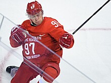 Анисин: без Капризова и Гусева счет в финале был бы 3:0 в пользу немцев