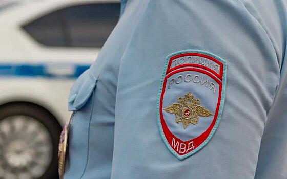 Полиция проводит проверку по факту нападения на ребёнка в Рязани