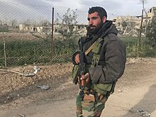 В США заявили, что не занимаются провокацией сирийской армии