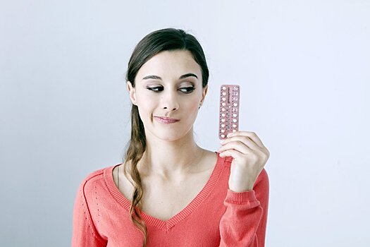 Гормональная контрацепция и депрессия: есть ли связь?