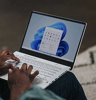 Если у вас «тормозит» Windows 11 на компьютере с SSD — это норма