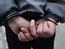 В Москве задержан подозреваемый в убийстве 23-летнего хоккеиста