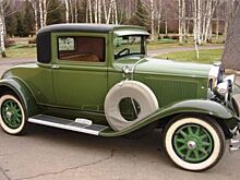 В Тверской области продается Buick Electra эпохи «сухого закона»