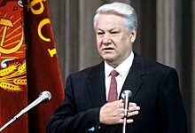 Что произошло бы с Россией без  Ельцина