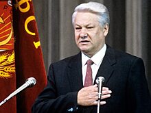 Что произошло бы с Россией без  Ельцина