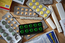 Названы лекарства, которые должны быть в каждой домашней аптечке