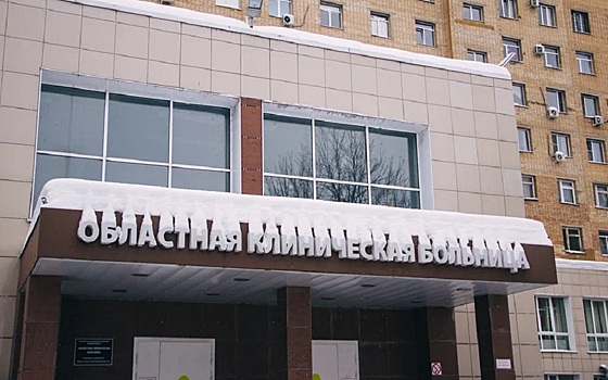 17-летняя девушка попала под машину в Рязани