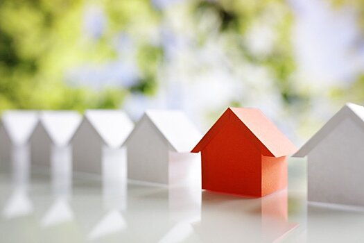 Опрос: Средний платеж по ипотеке составляет 25-30% дохода семьи