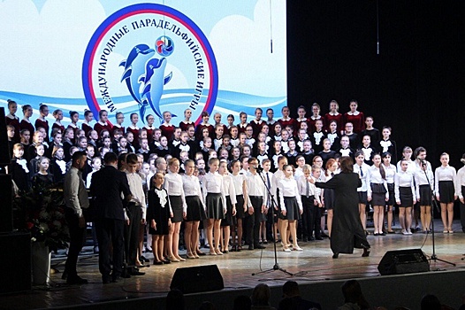 В Удмуртии на Международных детских инклюзивных творческих играх в 2022 году появится новая номинация