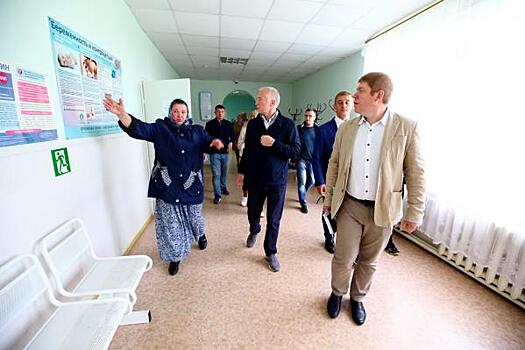 Эксперты оценили высоко врио губернатора Томской области: «Стал ближе к людям»