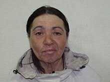 В Башкирии ищут родственников женщины с потерей памяти, найденной в аэропорту Уфы