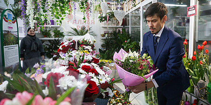 Сегодня Международный мужской день. Какие еще бывают гендерные праздники и в чем их смысл
