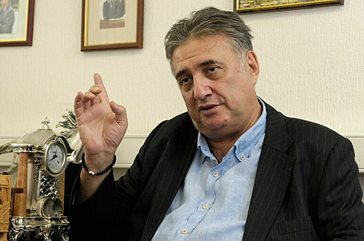 Семен Багдасаров: Израиль завязнет в Газе надолго