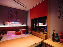 Фактический запрет посуточной аренды квартир «поднимет» апарт-отели