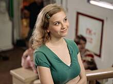 Актриса Людмила Юлова рассказала о роли в сериале «Трешка»