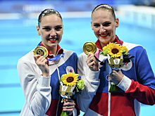 Семикратная олимпийская чемпионка Ромашина может возобновить карьеру
