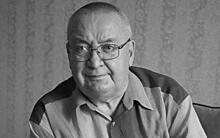 Скончался рязанский журналист Игорь Чернов