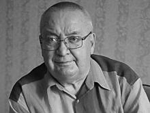 Скончался рязанский журналист Игорь Чернов