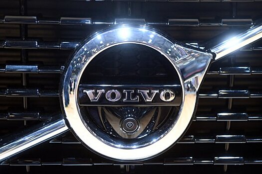 «Volvo» запускает новый автономный мусоровоз