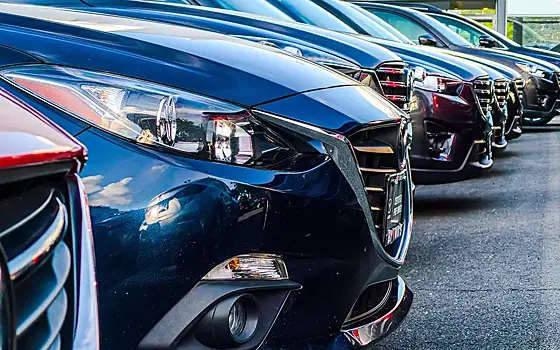 Западные автобренды нашли лазейку для возвращения в Россию