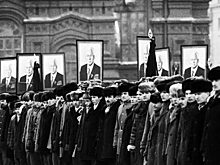 Что писали о Черненко в докладе ЦРУ