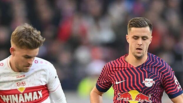 «Лейпциг» не попал в еврокубки впервые с тех пор, как вышел в Бундеслигу. До сезона букмекеры прогнозировали команде финиш в зоне ЛЧ