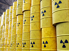 Владимир Грачев: Радиоактивные отходы не представляют угрозы