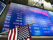 Трамп ввергает США в Великую Депрессию 2.0, идя по стопам Гувера