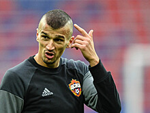 Экс-чемпион России в составе ЦСКА Еременко подписал контракт с финским клубом ХИФК