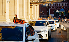 Мишустина предупредили о возможном коллапсе рынка такси