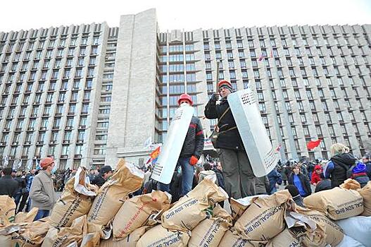 Львовский телеведущий озвучил условие для возвращения ДНР и ЛНР в состав Украины