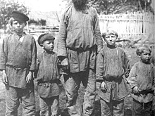 Акселерация: на сколько выросли русские за последние 100 лет