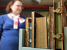 Названы популярные у москвичей книги