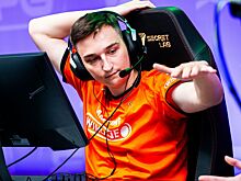 Virtus.pro покинула FISSURE Playground 2 после поражения от paiN Gaming CS 2